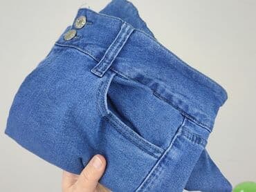 spodnie montego: Szorty damskie, L — 4