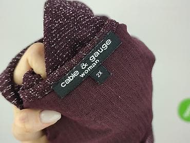 givenchy damski: Bluzka damska, rozmiar 2XL — 4