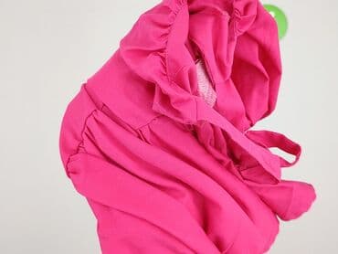 długa sukienka bez ramion: Sukienka damska, rozmiar M — 4