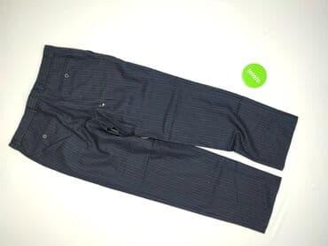 abercrombie and fitch jeans: Spodnie materiałowe damskie, rozmiar M — 3