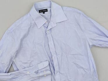 Wółczanka, Сорочка для чоловіків, розмір XL на lalafo.pl Wółczanka, Сорочка для чоловіків, розмір XL