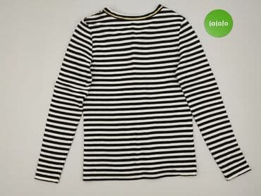 bluzki kopertowe reserved: Women's blouse, size M (EU 38) — 3
