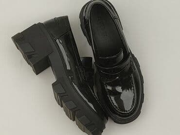 Flat shoes for women, 36 at lalafo.pl Flat shoes for women, 36