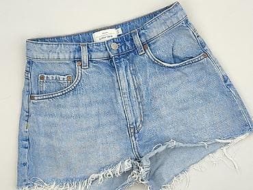 jeans short: & Other Stories, Szorty damskie, rozmiar S — 1