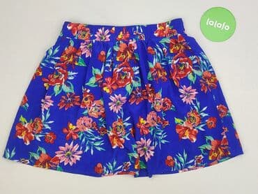 spódniczka sportowa 4f: Flame, Spódnica damska, rozmiar M — 2