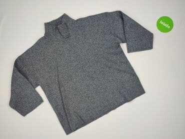 golfy w paski: Vila, Golf damski, M — 2