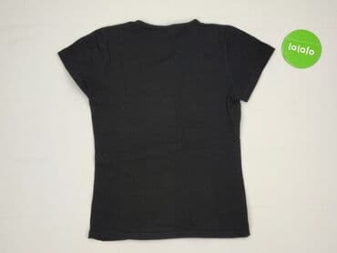 wu tang t shirty: Women`s T-shirt, size S (EU 36) — 3