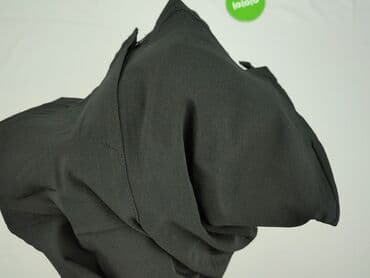 długie spodnie damskie dla wysokich: Spodnie materiałowe damskie, rozmiar 2XL — 5