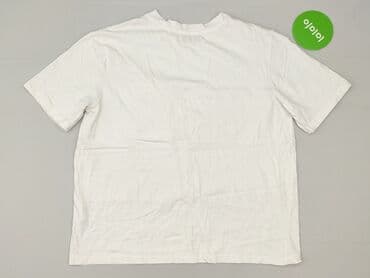color t shirty: Sinsay, T-shirt damski, rozmiar M — 3