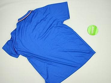 kurtka softshell crivit: Prosto, Koszulka polo dla mężczyzn, rozmiar L — 4