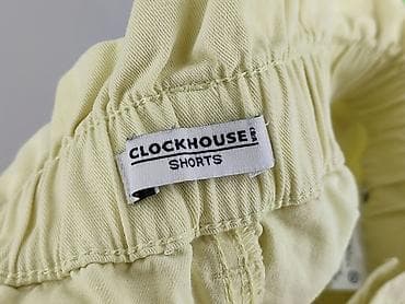 sandalki ck: C&A, Szorty damskie, rozmiar S — 4