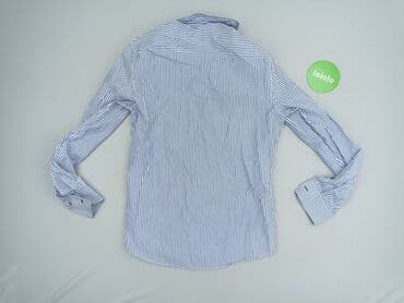 koszulka ze stradivarius: Koszulа dla mężczyzn, M, H&M, stan - Idealny — 3