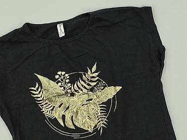 T-shirt damski, rozmiar S
