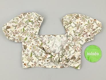 bluzki top: Top damski, rozmiar XS — 2