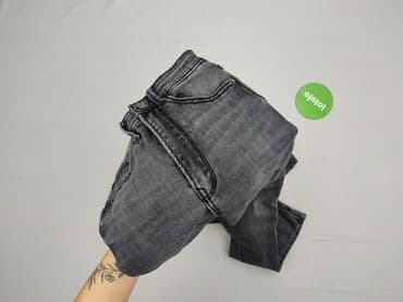 mohito spodnie jeansy: Stradivarius, Jeans for women, XS — 5