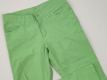 only play curve spodnie: Dobber, Material trousers for women, size M (EU 38) — 1