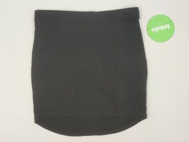 rajstopy i pończochy damskie calvin klein: Spódnica damska, rozmiar M — 2