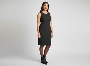 sukienka z pepco: Papaya, Sukienka damska, rozmiar 3XL — 6