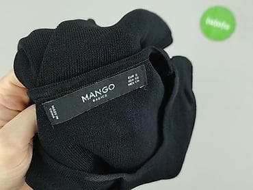 golfy guess: Mango, Bluzka damska, rozmiar S — 5