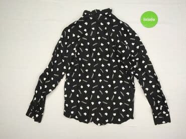 ubrania z kotem: FB Sister, Koszula damska, rozmiar XS — 3