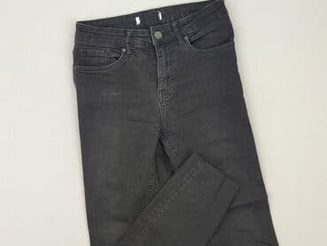 wyszczuplajace jeansy damskie: Jeanswear, Jeansy damskie, rozmiar S — 1