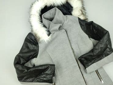Women`s winter jacket, M