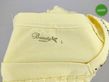 Women: Women's blouse, size L (EU 40) — 4