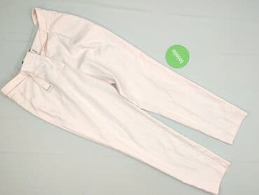 top secret 9: Top Secret, Material trousers for women, S — 2