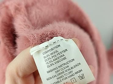 kurtka baranek damska h: Kożuch, rozmiar 3XL — 4