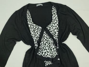 bluzki kopertowe reserved: Peruna, Bluzka damska, rozmiar 2XL — 1
