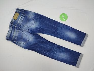 nike air max t: Jeansy damskie, rozmiar M — 3