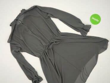 sukienka na wesele dla mamy pana młodego allegro: Sukienka damska, S — 3