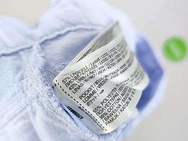 lantis jeans: MNG, Spodnie materiałowe damskie, rozmiar L — 5