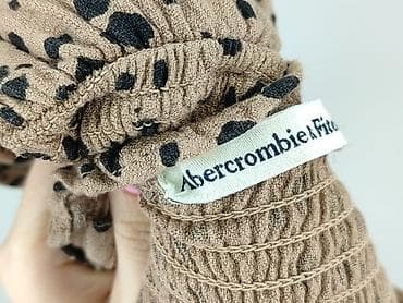 buty american eagle: A&F, Ogrodniczki damskie, rozmiar XS — 4