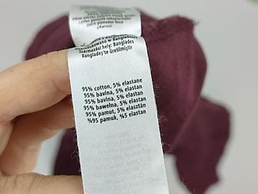 fred perry cena: F&F, Bluzka damska, rozmiar M — 5