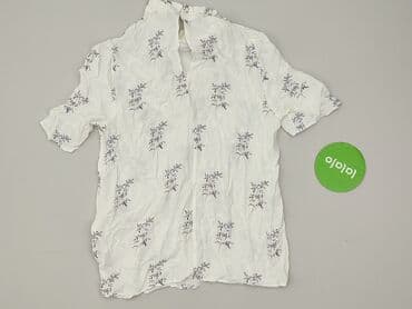 bluzka barbie h m: H&M, Bluzka damska, rozmiar XS — 4