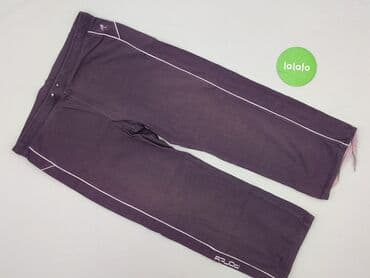 only play curve spodnie: Spodnie 3/4 damskie, rozmiar L — 3