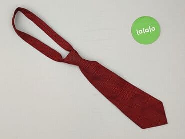 Ties and accessories: Tie, color - Claret, condition - Perfect — 2