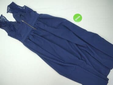 sukienka na wesele duże rozmiary: Sukienka damska, rozmiar L — 3