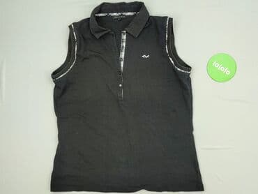 marks and spencer golf: Röhnisch, Damska koszulka polo, XL — 2