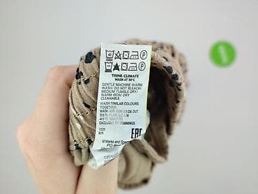 pami lat: M&S Collection, Spodnie materiałowe damskie, rozmiar M — 5
