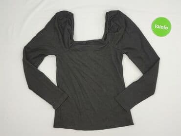 marynarka damska duże rozmiary: Bluzka damska, S — 3