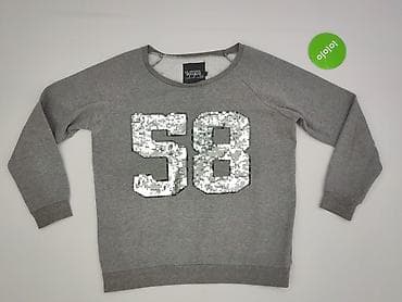 work: Reserved YFL, Bluza damska
, rozmiar M — 2