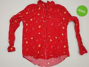 hello kitty ubrania do druku: Sinsay, Koszula damska, rozmiar XS — 2