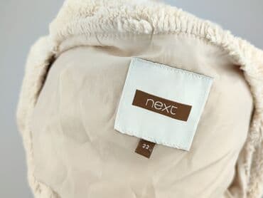 pluszowe kurtki: NEXT Petite, Futro, rozmiar 2XL — 5