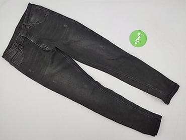 Spodnie: Jeansy damskie, rozmiar M — 3