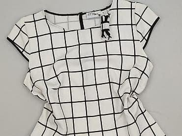 sukienki oversize boho: Sukienka damska, rozmiar XL — 1