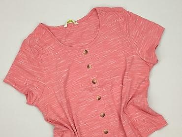 T-shirt damski, rozmiar M