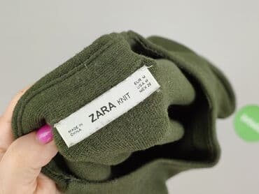 sukienki na wesele piotrków trybunalski: Zara, Sukienka damska, rozmiar M — 4