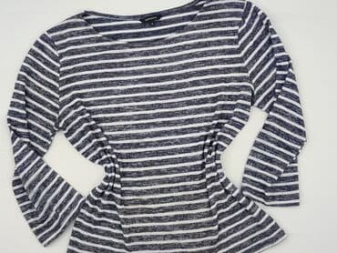 bluzki w paski z serduszkiem: Greenpoint, Bluzka damska, rozmiar L — 2